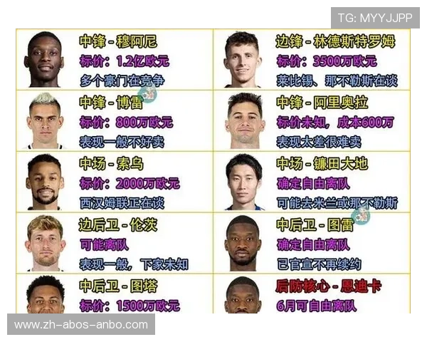 德甲7支参加欧战的球队实力对比及战绩总结