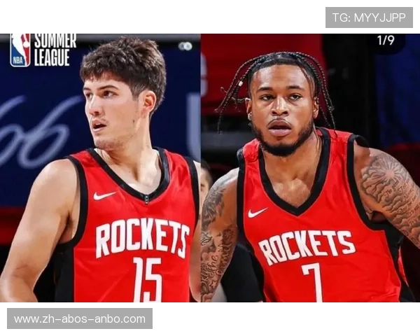 火箭队莫布里的球员生涯与球队印记