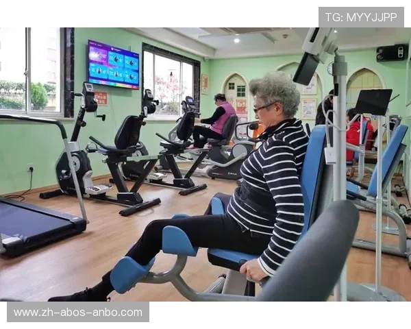 长者运动科学化：器材研发与应用进展