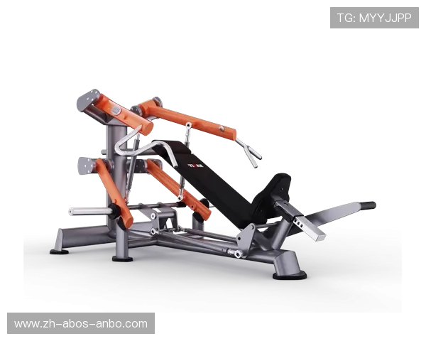 高端进口健身器材品牌最新排行揭秘国际品质之选