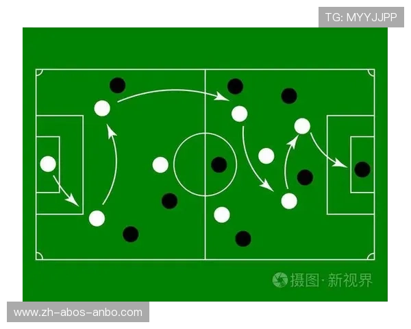 足球比赛中的战术布置与临场应变策略