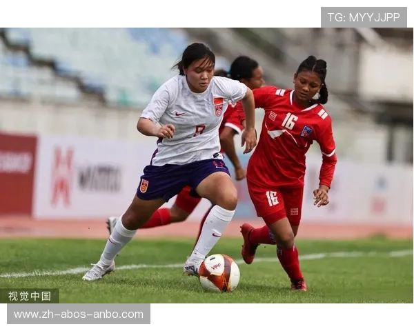 亚洲杯半决赛焦点战日本U-20女足2比0战胜中国女足青年军